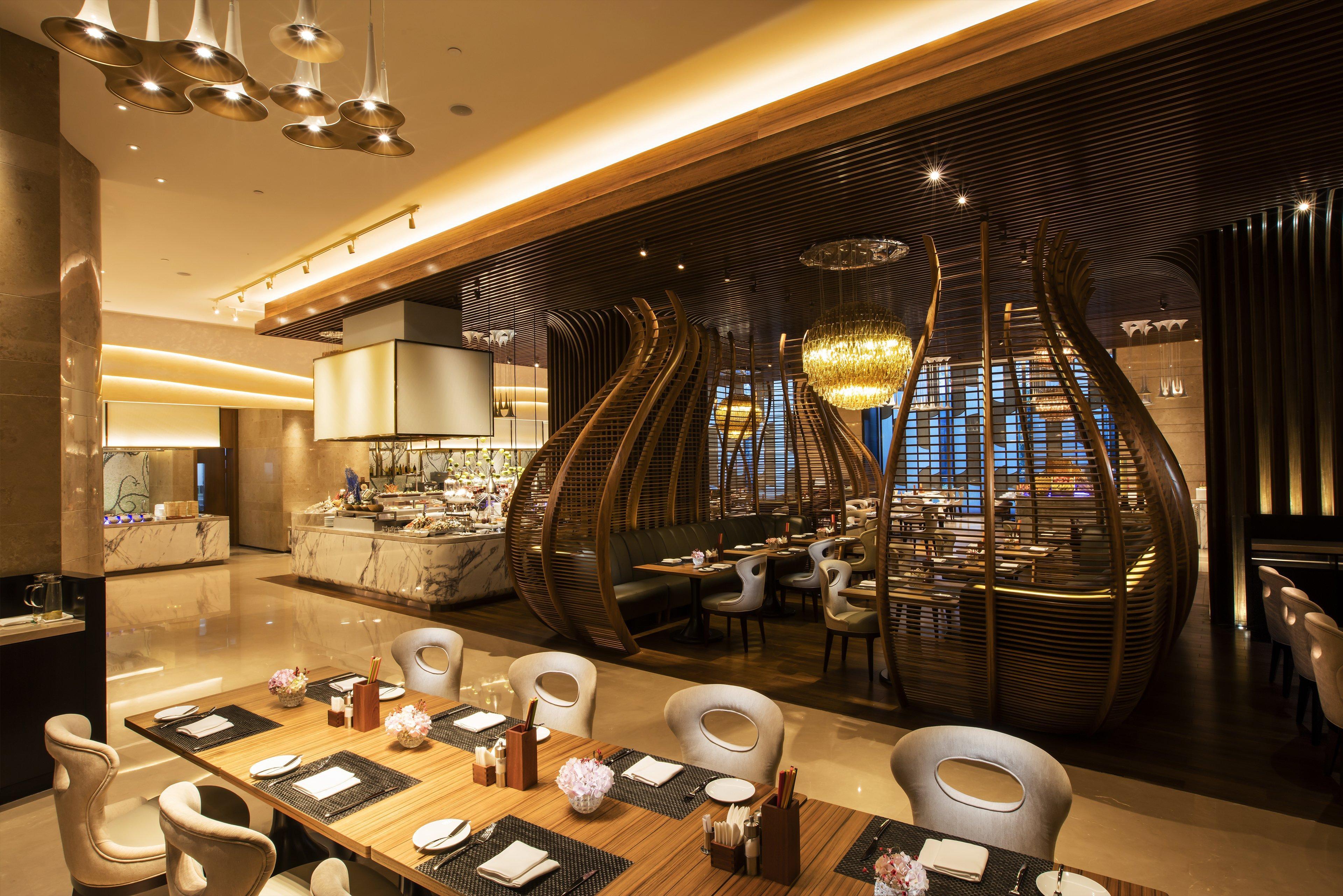 Crowne Plaza Fuzhou Riverside By Ihg Buitenkant foto
