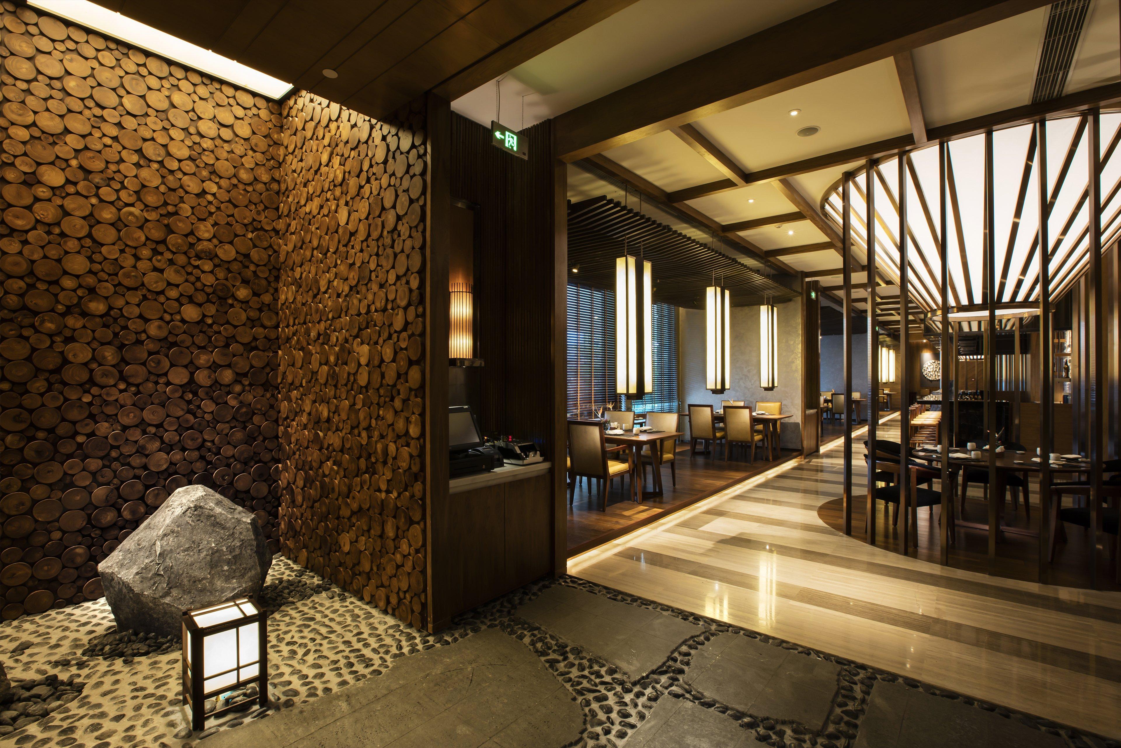 Crowne Plaza Fuzhou Riverside By Ihg Buitenkant foto