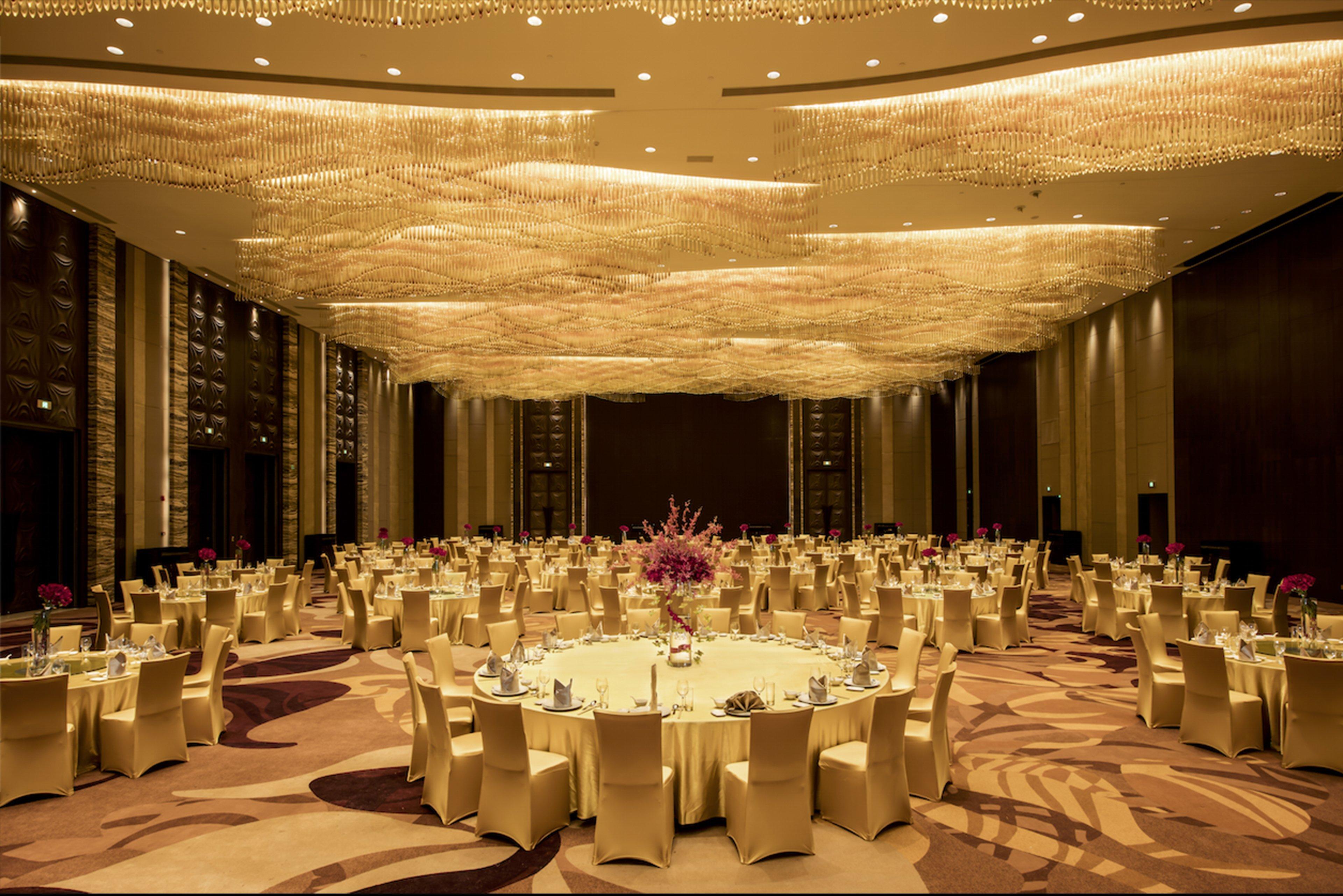 Crowne Plaza Fuzhou Riverside By Ihg Buitenkant foto