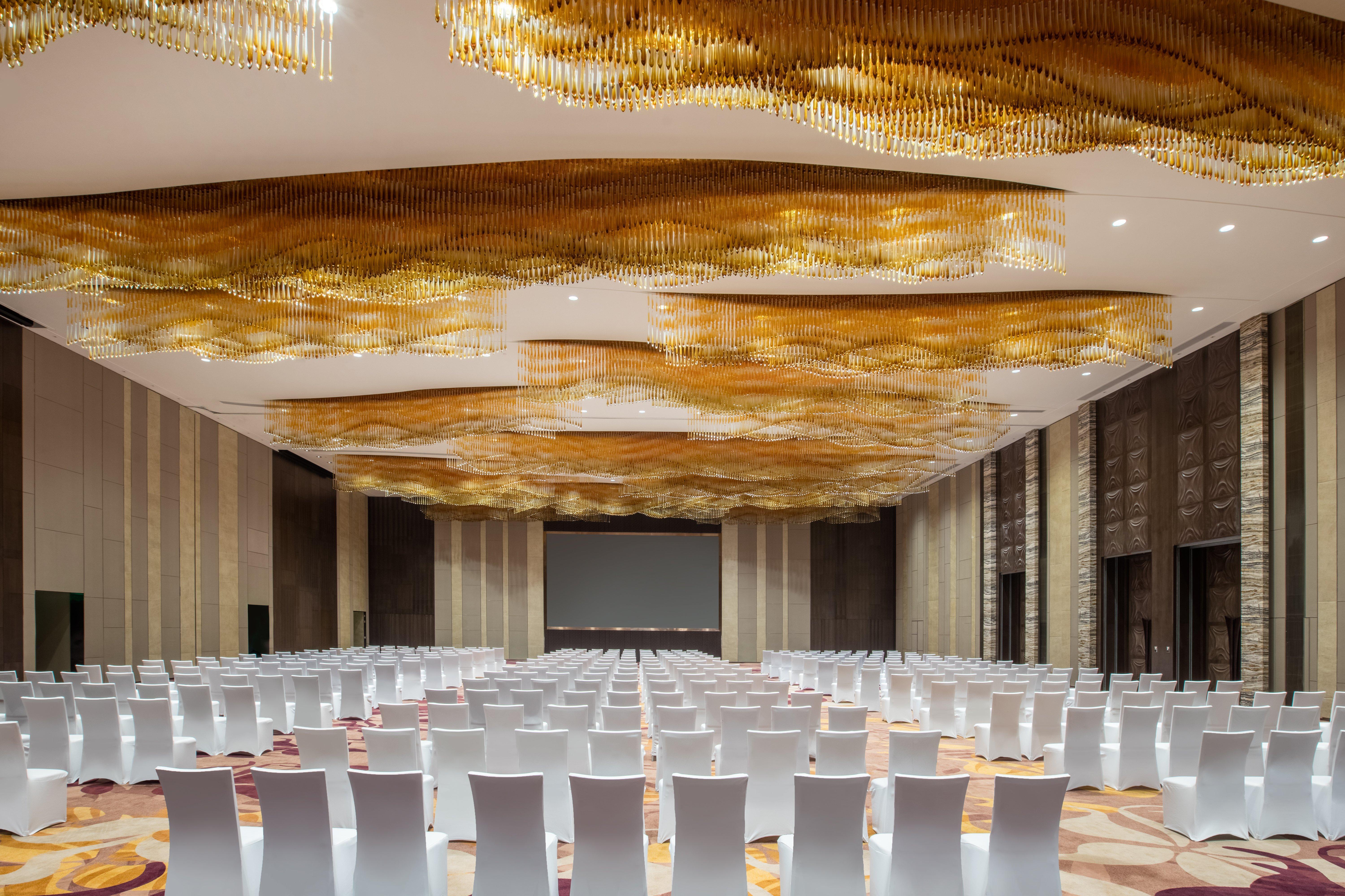 Crowne Plaza Fuzhou Riverside By Ihg Buitenkant foto